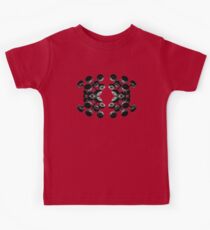 Fruity Toon Kids Tee