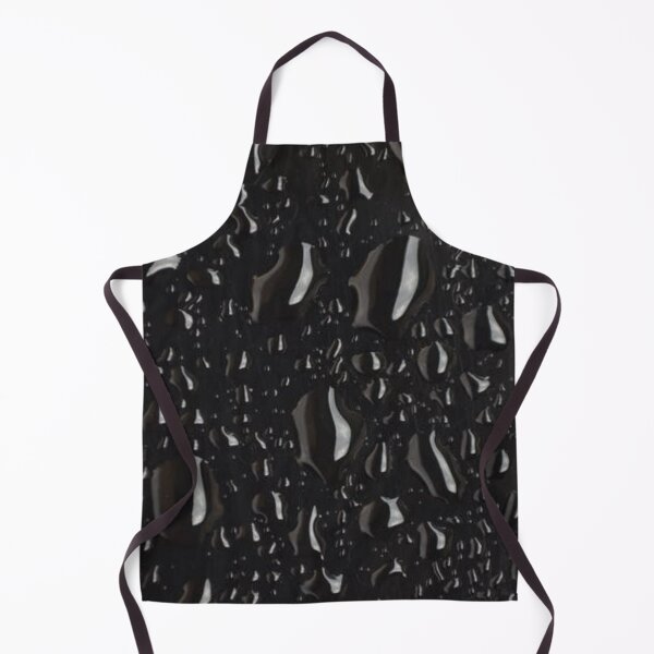 Item preview, Black Rain Shower designed and sold by leea1l.