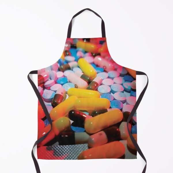 Item preview, Pills #3 designed and sold by QuarterMoon.