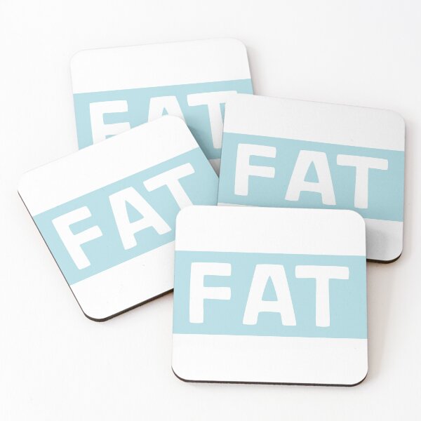 Item preview, Elma's FAT shirt designed and sold by supanerd01.