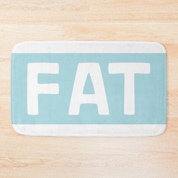Item preview, Elma's FAT shirt designed and sold by supanerd01.