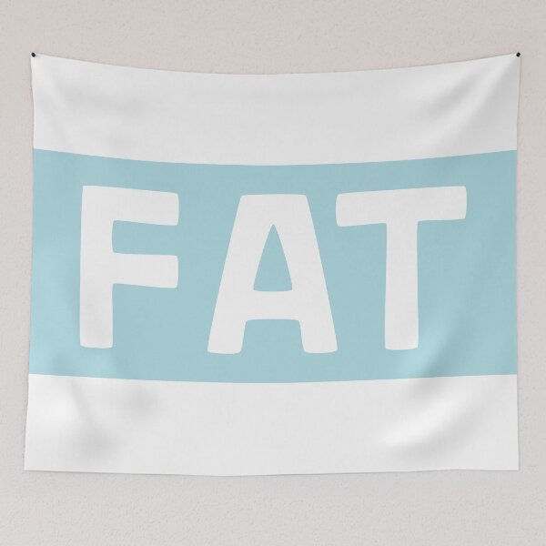 Item preview, Elma's FAT shirt designed and sold by supanerd01.
