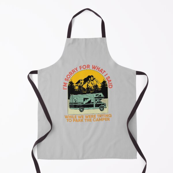 Item preview, Sorry Parking designed and sold by designbyjodyb.