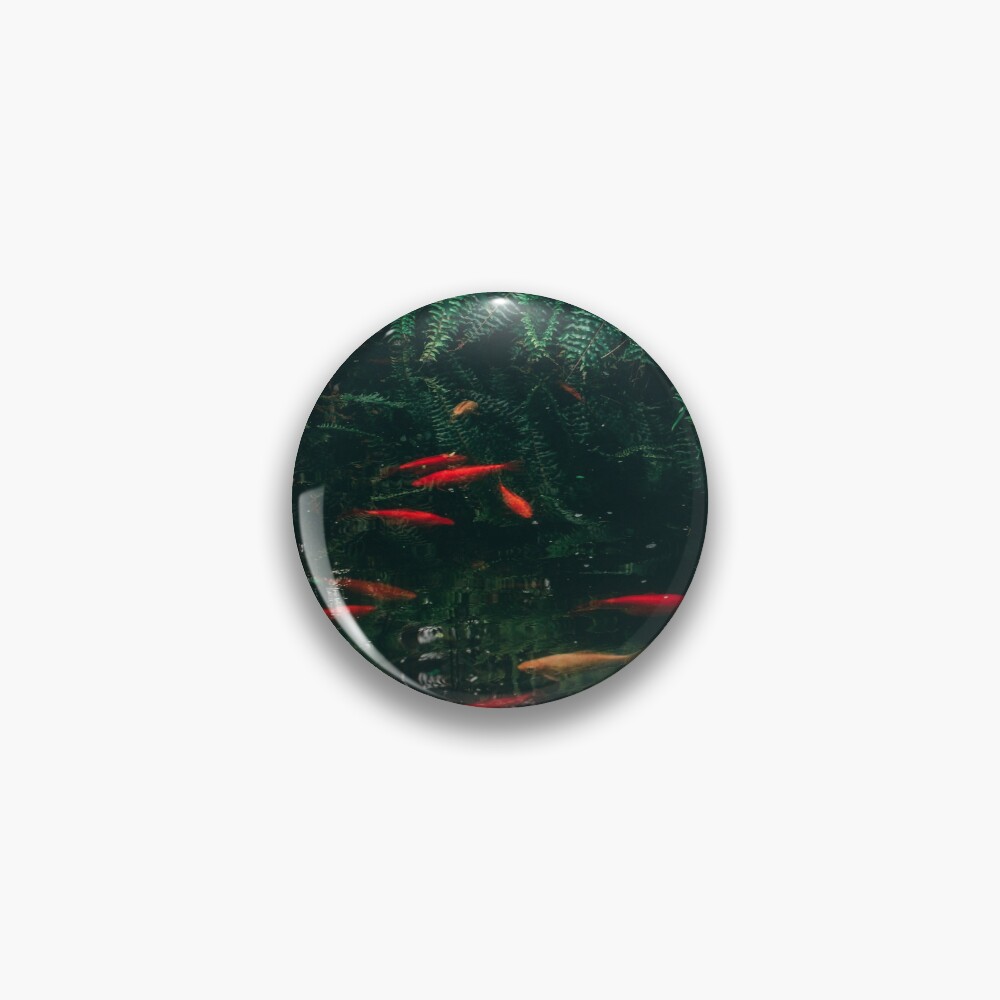 Item preview, Pin designed and sold by ShutterSpud.