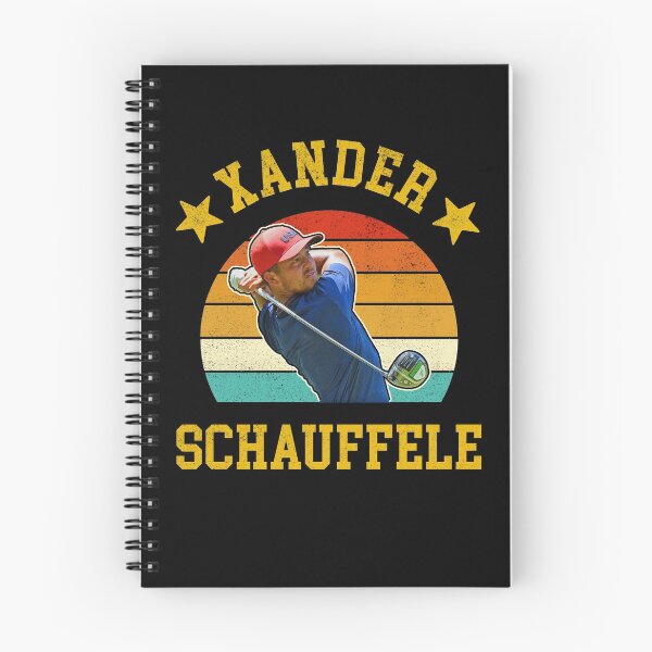 Artikelvorschau, Xander Schauffele entworfen und verkauft von aliali9155.