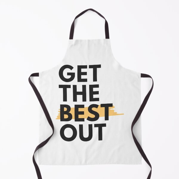 Item preview, Get The Best Out Tshirt- best working out- outlook. designed and sold by mHmShop.