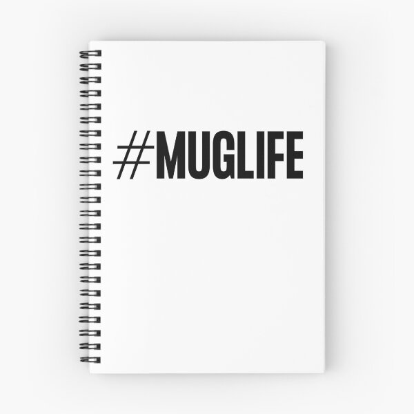 Item preview, #Muglife - Hustle - Flipping - Mugs designed and sold by BayAndStable.