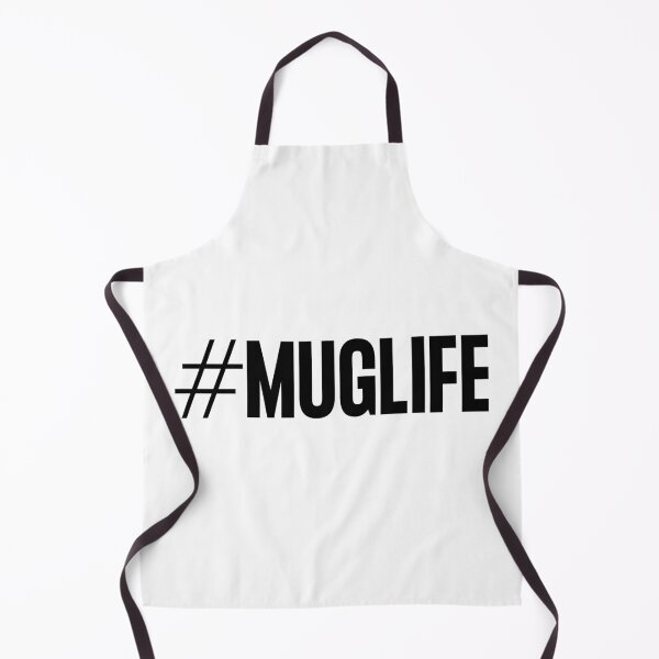 Item preview, #Muglife - Hustle - Flipping - Mugs designed and sold by BayAndStable.
