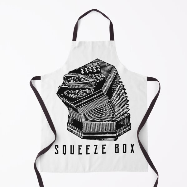 Item preview, SQUEEZE BOX - Concertina | Bosca Ceoil - Irish Button Accordion | cairdín |bosca | musical box | bosca ceoil | music box | designed and sold by BuyIrishArt.