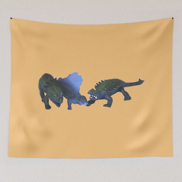 Item preview, Dinosaur 8 designed and sold by Diesel Drinking Dinosaurs.