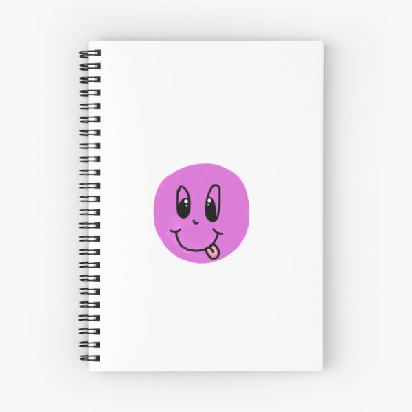 Item preview, smiley face designed and sold by vicsbubble.