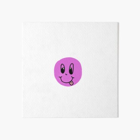 smiley Sticker for Sale by tayloreccles