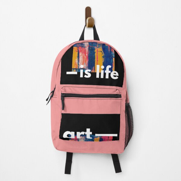 Item preview, Art is life designed and sold by Arsign.
