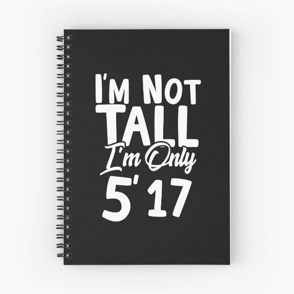 Item preview, I'm not tall!! designed and sold by EB-designs.