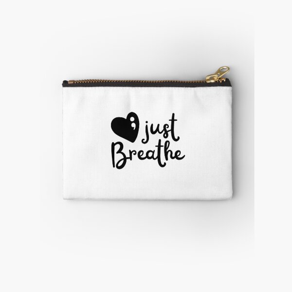 Item preview, Just breathe designed and sold by Thepoeticwine.