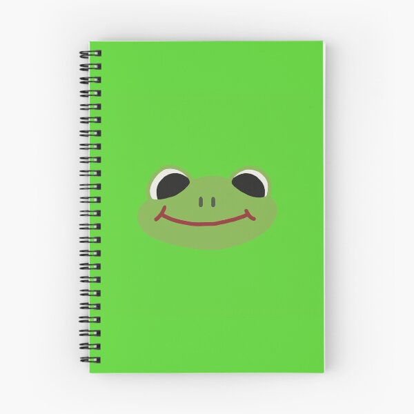 Item preview, frog (green) designed and sold by captainegg.