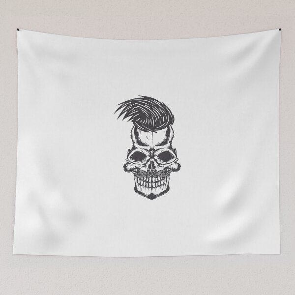 Item preview, Mister Skull designed and sold by artorno.
