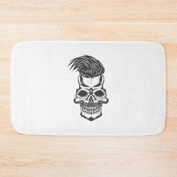 Item preview, Mister Skull designed and sold by artorno.