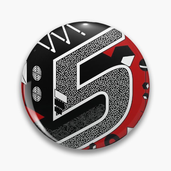Item preview, 5 Fresh T  designed and sold by AllstarwireShop.