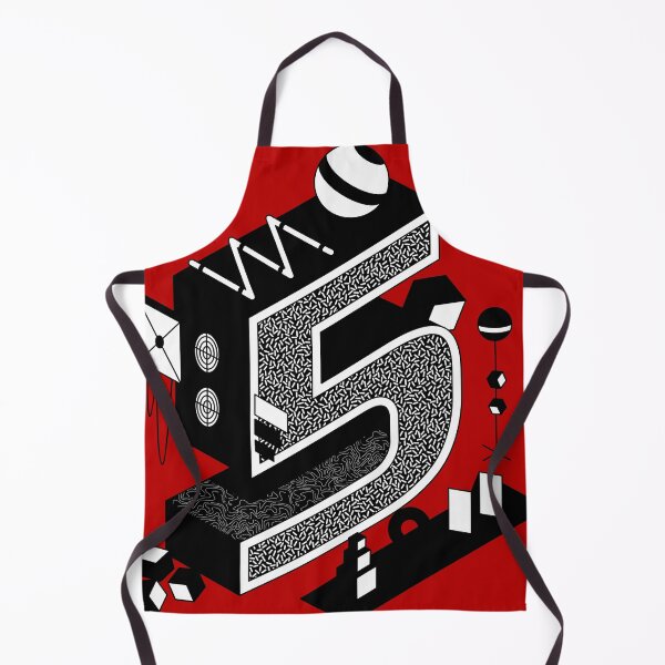 Item preview, 5 Fresh T designed and sold by AllstarwireShop.