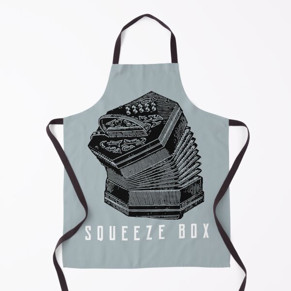 Item preview, SQUEEZE BOX - Concertina | Bosca Ceoil - Irish Button Accordion | cairdín |bosca | musical box | bosca ceoil | music box | designed and sold by BuyIrishArt.