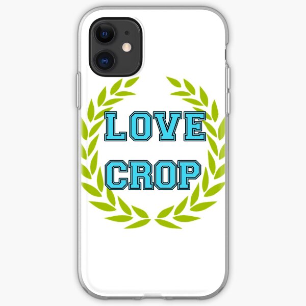 Acropolis iPhone Soft Case