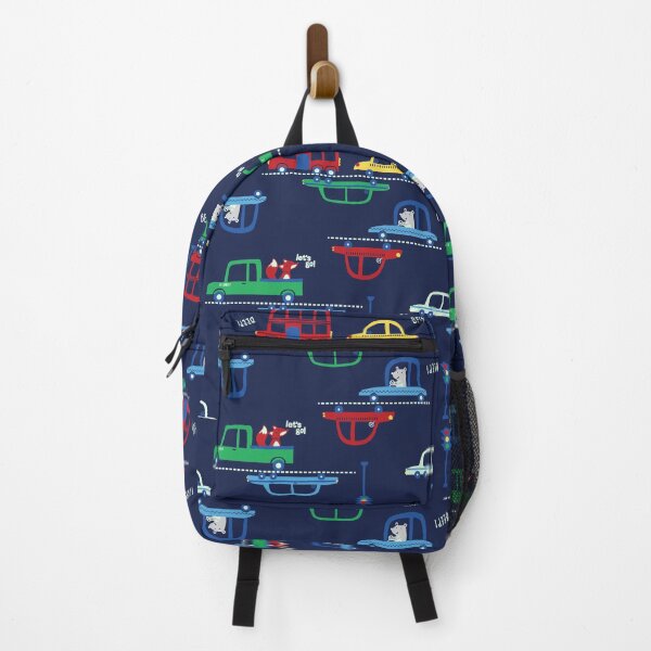 Item preview, Cars Upside Down in automobiles. designed and sold by EK EXCLUSIVE.