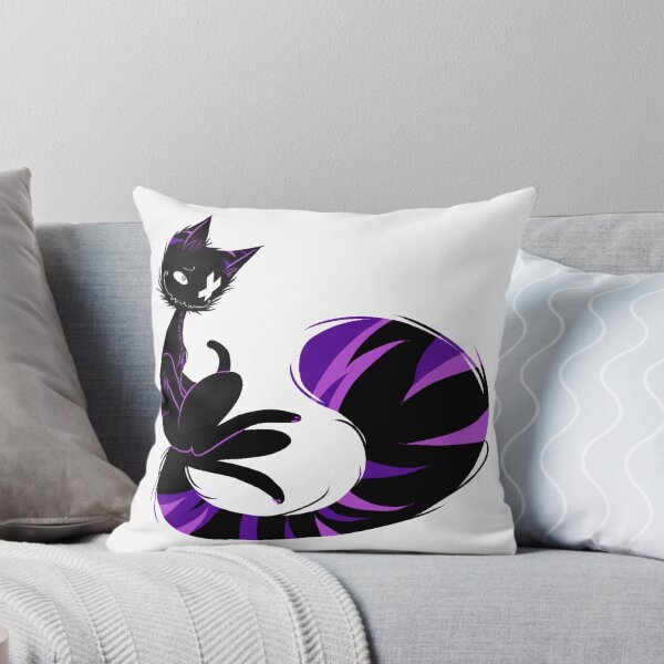 Item preview, female Cheshire Cat  designed and sold by Kawtareel.