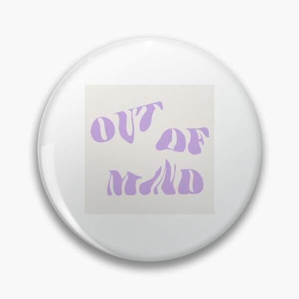 Item preview, Out of mind aesthetic  designed and sold by youvgotmailco.