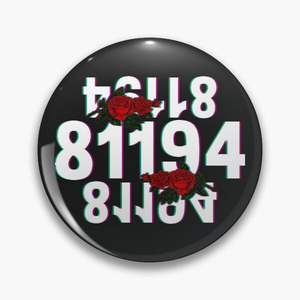 Item preview, Special number 81194 designed and sold by by-ariel24.