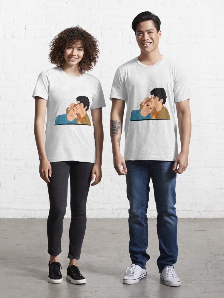 Young Royals - Prince Wilhelm and Simon Essential T-Shirt for Sale by  VidhiVora