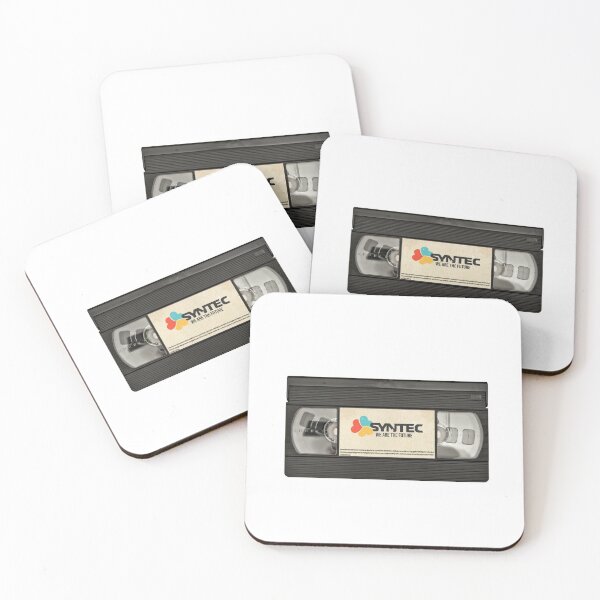 Item preview, Location #3 Syntec VHS Tape designed and sold by YOStudios.