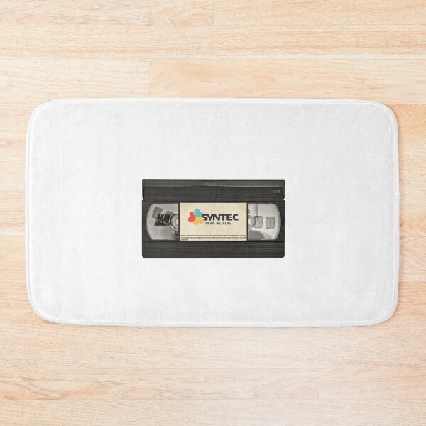 Item preview, Location #3 Syntec VHS Tape designed and sold by YOStudios.
