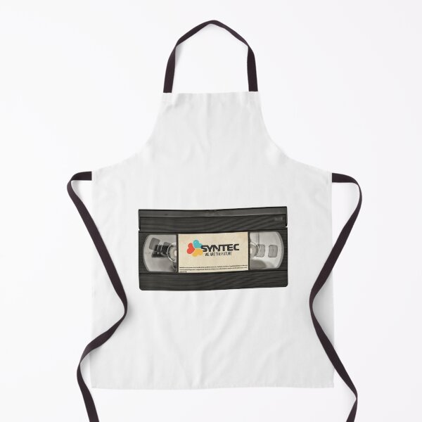 Item preview, Location #3 Syntec VHS Tape designed and sold by YOStudios.
