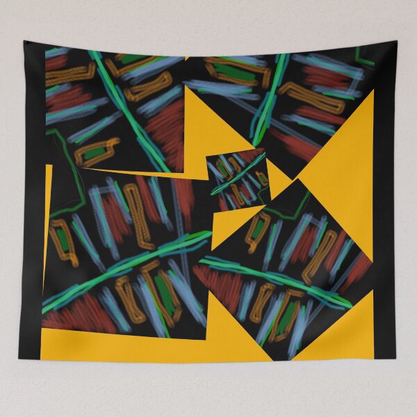 Item preview, 20160917 colores sobre la marcha no. 3 designed and sold by chargo.