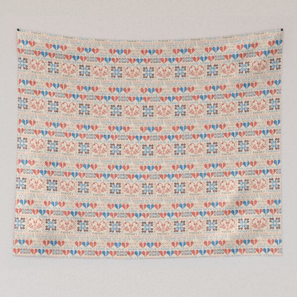 Item preview, Cross Stitch Love Stinks Anti Valentine designed and sold by vinpauld.
