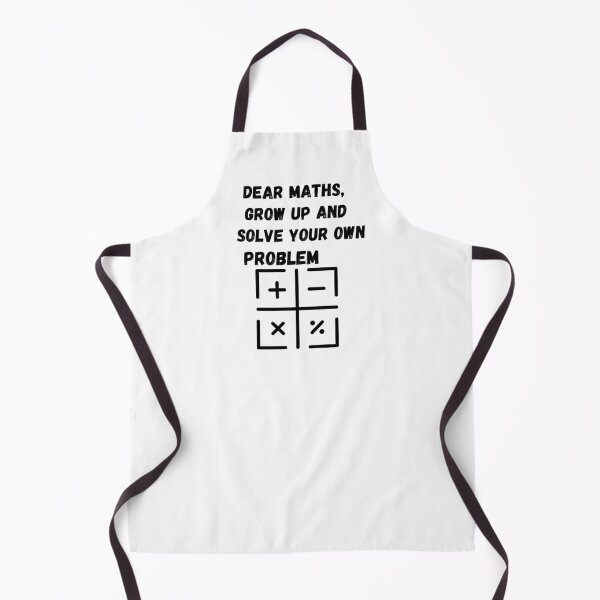 Item preview, maths quote designed and sold by Anup786.
