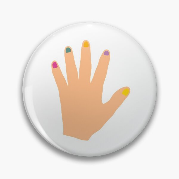 Item preview, Handprint designed and sold by painterOlivia.