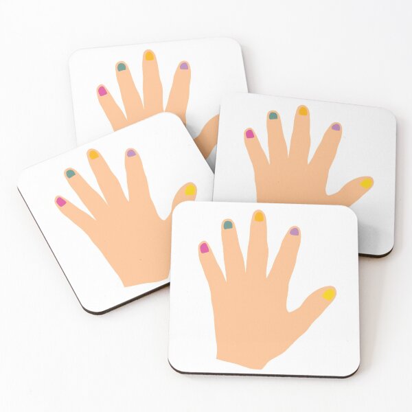 Item preview, Handprint designed and sold by painterOlivia.