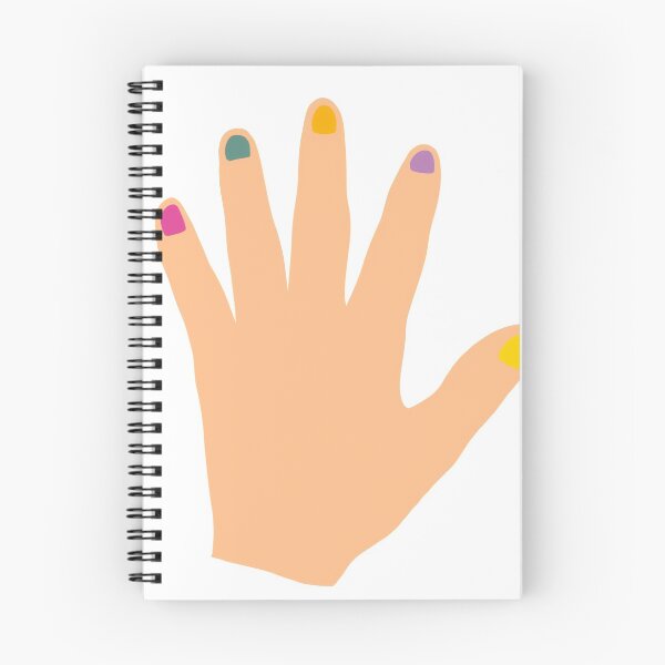 Item preview, Handprint designed and sold by painterOlivia.