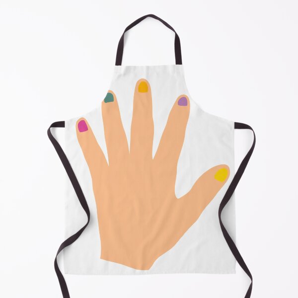 Item preview, Handprint designed and sold by painterOlivia.