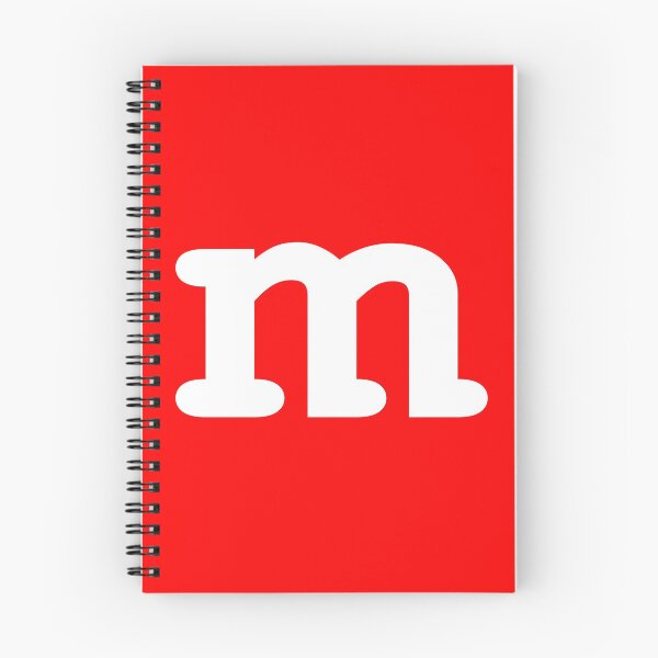 Item preview, Letter m Lower Case m Alphabet designed and sold by Shariss.