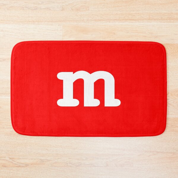 Item preview, Letter m Lower Case m Alphabet designed and sold by Shariss.
