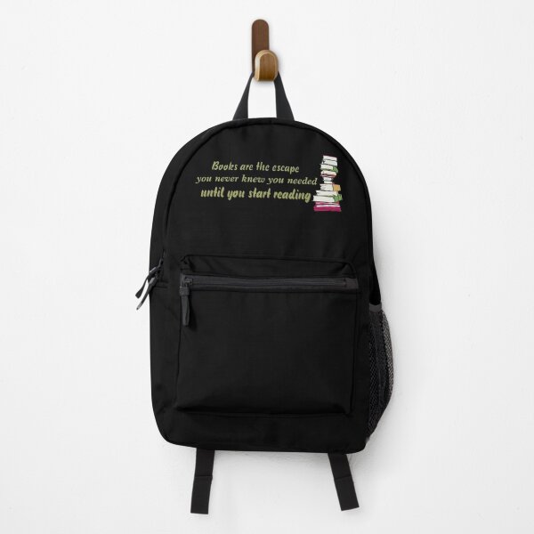 Item preview, the great escape to reading books designed and sold by bero4.