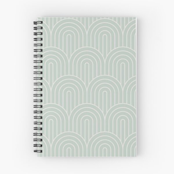 Item preview, Green Pattern designed and sold by Argosha.