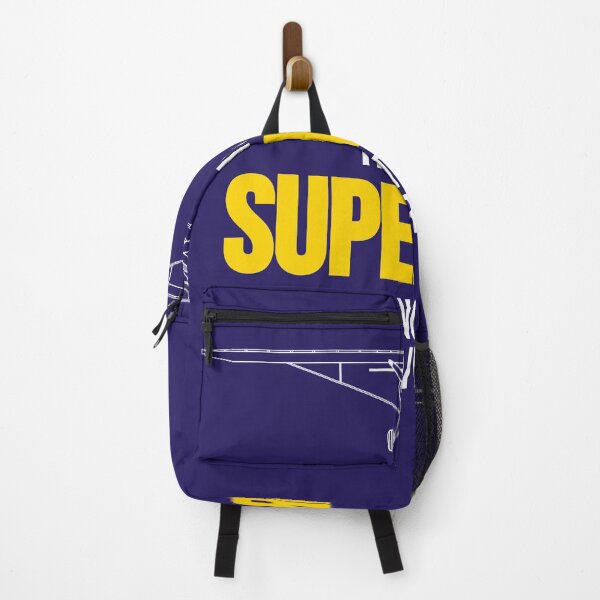 Item preview, The Piper Super Cub It's Not Just A Clever Name designed and sold by Aviation-Tees.