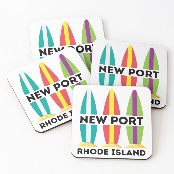 Item preview, Newport RI Surfing designed and sold by JosephTHooper.