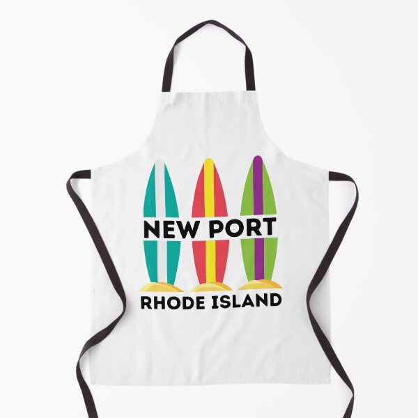 Item preview, Newport RI Surfing designed and sold by JosephTHooper.