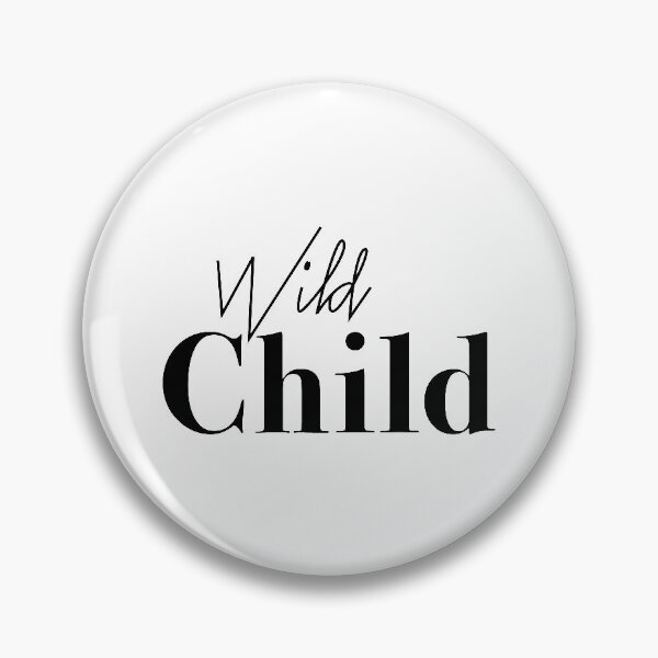 Item preview, Wild Child designed and sold by alacartemc.