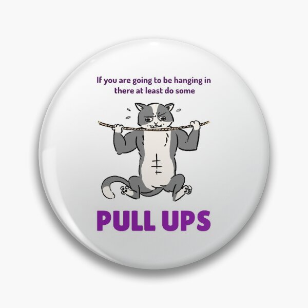 Item preview, Diseño de gato Pull-Ups designed and sold by Artpace.